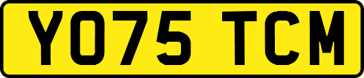 YO75TCM