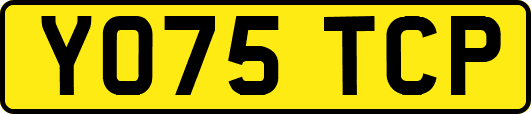 YO75TCP