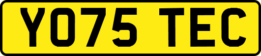 YO75TEC