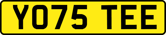 YO75TEE