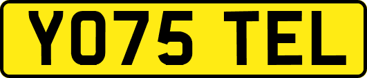 YO75TEL