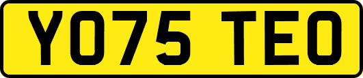 YO75TEO
