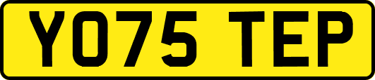 YO75TEP