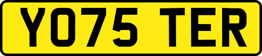 YO75TER