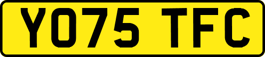 YO75TFC