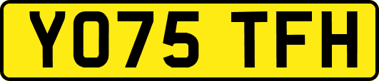 YO75TFH