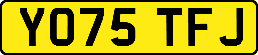 YO75TFJ