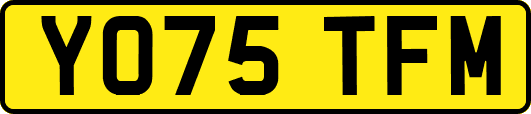 YO75TFM