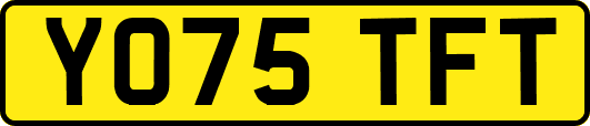 YO75TFT