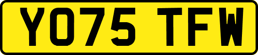 YO75TFW