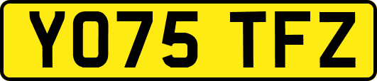 YO75TFZ