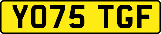 YO75TGF