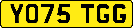 YO75TGG
