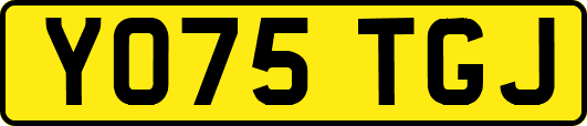 YO75TGJ