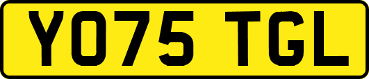 YO75TGL