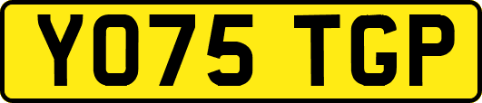 YO75TGP