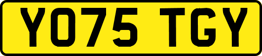 YO75TGY