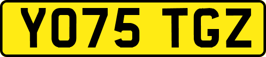 YO75TGZ