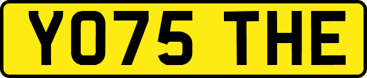 YO75THE