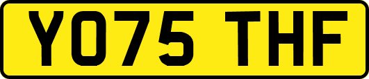 YO75THF