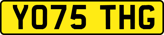 YO75THG