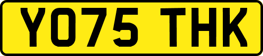 YO75THK