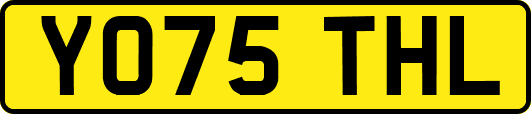 YO75THL
