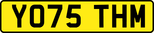 YO75THM