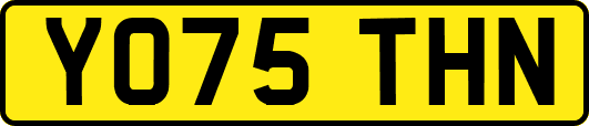 YO75THN