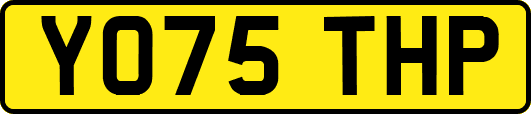 YO75THP