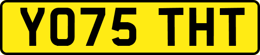 YO75THT