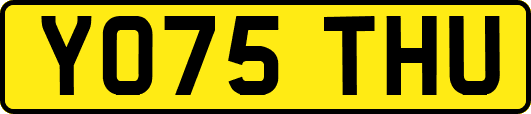 YO75THU