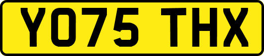 YO75THX