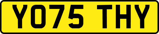 YO75THY