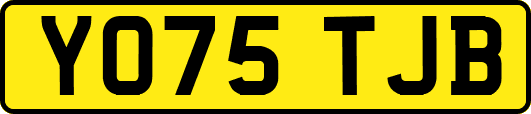YO75TJB