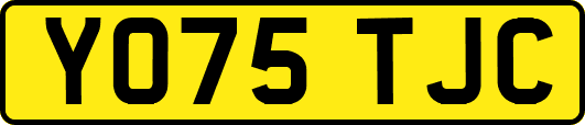 YO75TJC