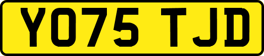YO75TJD