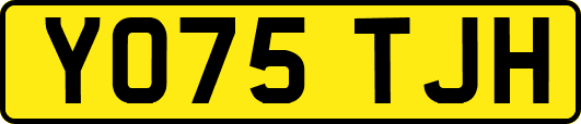 YO75TJH