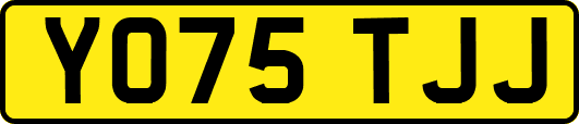 YO75TJJ