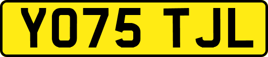 YO75TJL