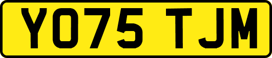 YO75TJM