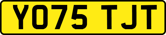 YO75TJT