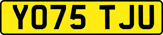YO75TJU