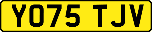 YO75TJV