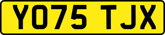 YO75TJX