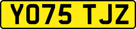YO75TJZ