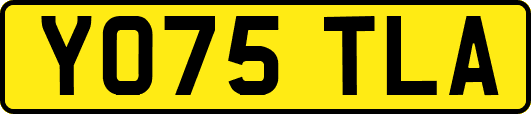 YO75TLA