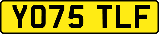 YO75TLF