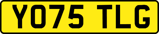 YO75TLG