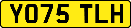 YO75TLH